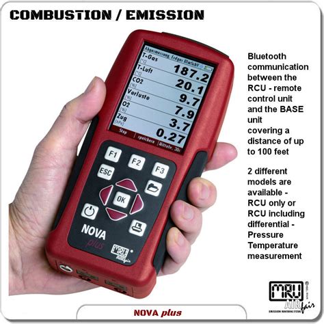 gas analyzer emissions|handheld exhaust gas analyzer.